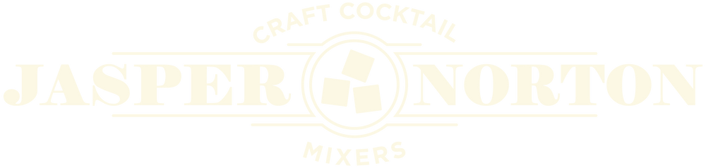 Jasper Norton Craft Cocktail Mixers, Margarita, Mule, Cosmopolitan